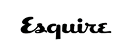 Esquire