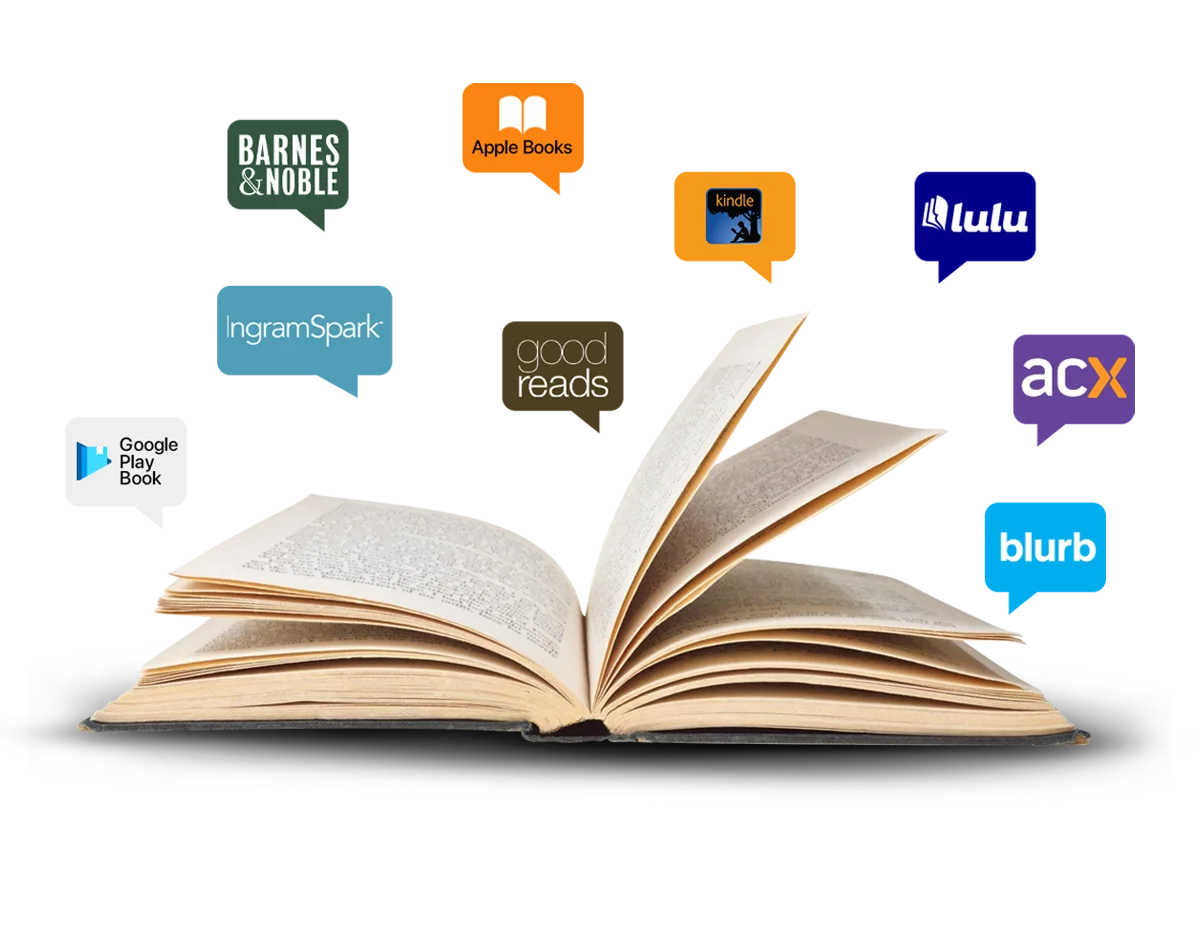 book-publishing